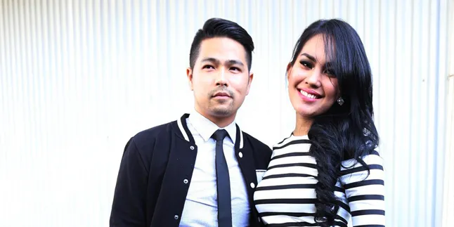 Erick Iskandar Mualaf Karena Kartika Putri?