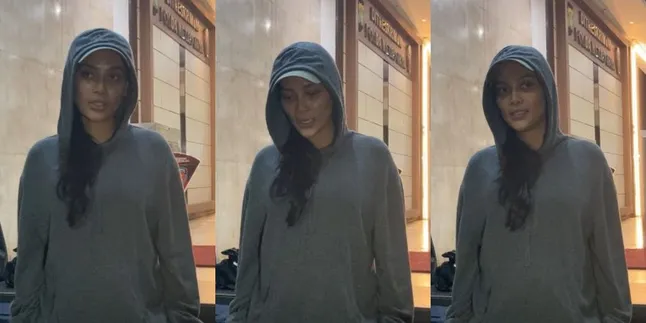 Erika Carlina is Going to Give Birth on a Beautiful Date, Receives Full Support from Family