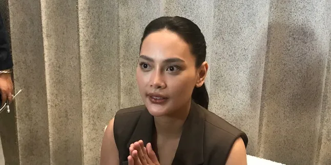 Erika Carlina Tak Minta Nafkah DJ Panda Karena Tahu Diri Aja