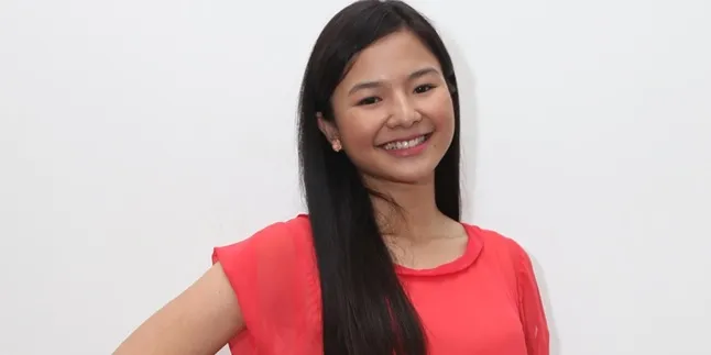 Eriska Rein, Ingatkan Dewi Yull Pada Almarhum Putrinya