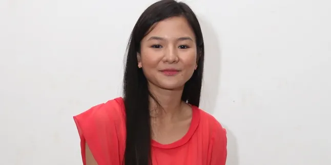 Eriska Rein Kagumi Aktris Cantik Laura Basuki, Siapa Yang Nggak? Eriska Rein Kagumi Aktris Cantik Laura Basuki, Siapa Yang Nggak?