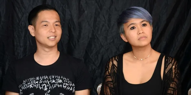 Ernest Prakasa Angkat Fenomena Keluarga Tionghoa Dalam Film Anyar Ernest Prakasa Angkat Fenomena Keluarga Tionghoa Dalam Film Anyar