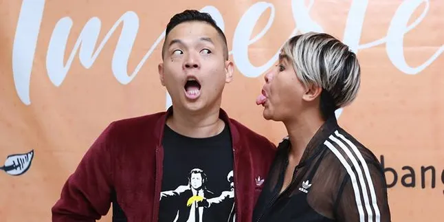 Ernest Prakasa Ceritakan Proses Syuting 'IMPERFECT', Jadi Film Terberat