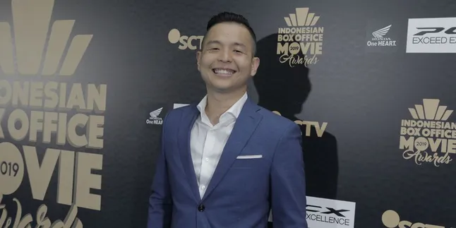 Ernest Kenalkan Pemeran Film Terbarunya, 'IMPERFECT: KARIR, CINTA, DAN TIMBANGAN' Ernest Kenalkan Pemeran Film Terbarunya, 'IMPERFECT: KARIR, CINTA, DAN TIMBANGAN'