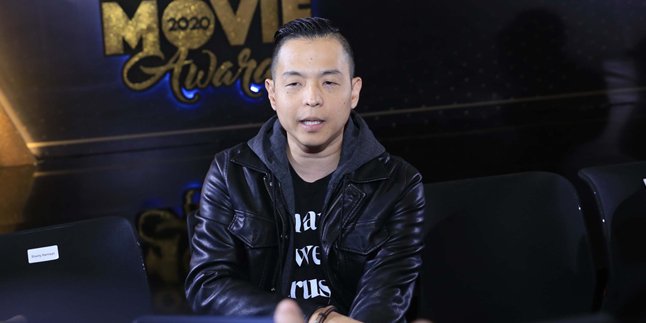 Ernest Prakasa Questions the Truth of Giveaway Prizes, Who is He Criticizing?