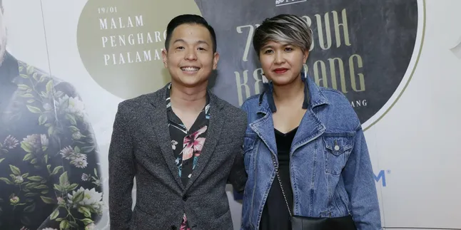 Ernest Prakasa Sebut Ahok Cocok Masuk Dunia Entertainment