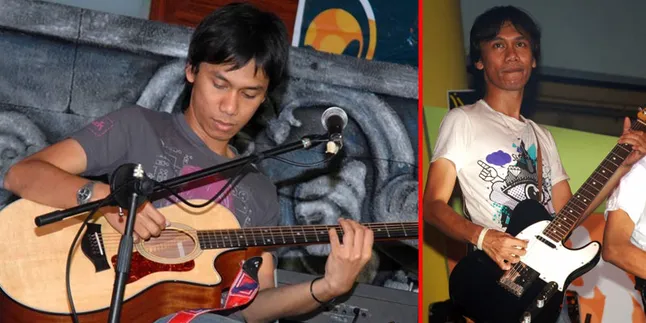 Eross Candra: Industri Musik Indonesia Tak Hargai Pencipta Lagu