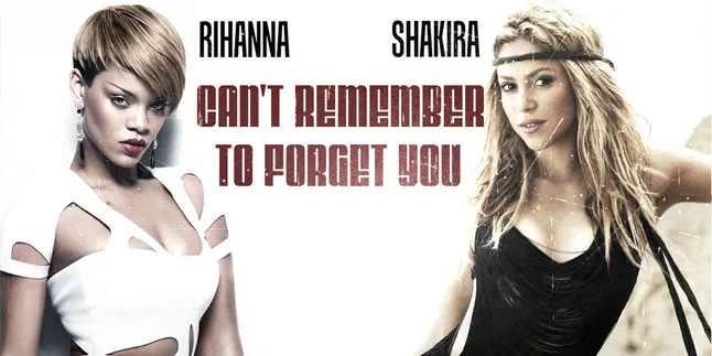 Erotis, Shakira dan Rihanna Dianggap Promosikan Lesbianisme