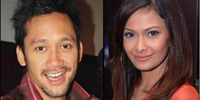 Ersa Mayori Dan Tora Sudiro Nonton Coboy Junior