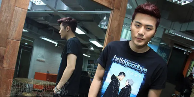 Eru Menjadi Sensasi K-Pop Terbaru di Indonesia