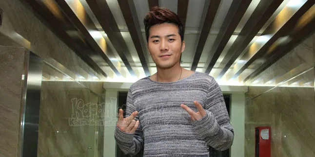 Eru Siapkan Kejutan di ERU & K-Pop Concert