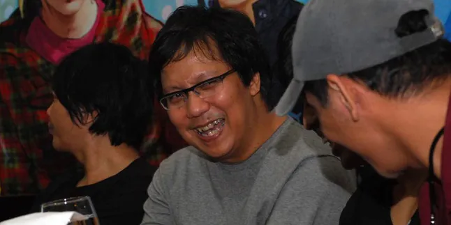 Erwin dan Gita Gutawa Kompak Produseri 13 Anak Berbakat