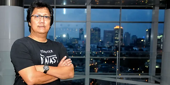 Erwin Gutawa Ingin Standarisasi Kualitas Penyanyi Anak