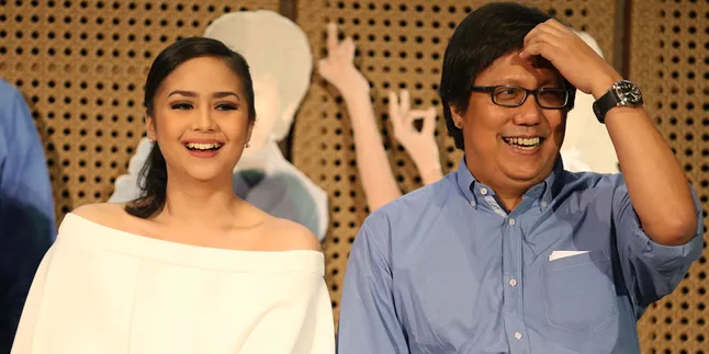 Erwin Gutawa Ungkap Harapannya Dari Album 'MUSIK ANAK TERBAIK'