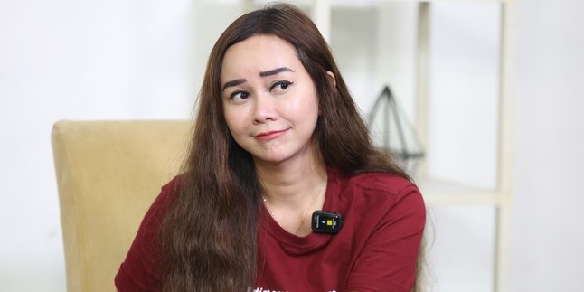 Eryck Amaral Finally Returns to Indonesia After 4 Years, Aura Kasih Asserts She Will Not Reconcile