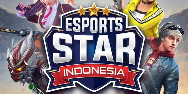Esports Star Indonesia Season 3 Segera Digelar, Para Survivor Bisa Daftar Gratis
