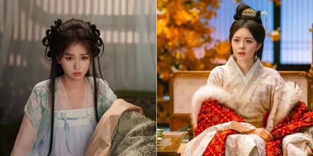 Esther Yu Reportedly Withdraws from the Chinese Drama A Journey To Glow and is Replaced by Zhao Jinmai, What's Going On?