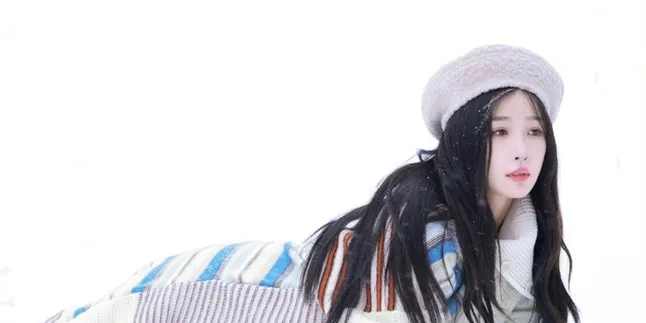 Esther Yu Gelar Fan Meeting di Jakarta, Tiket Mulai Dijual 14 November 2025 Siap Diperebutkan