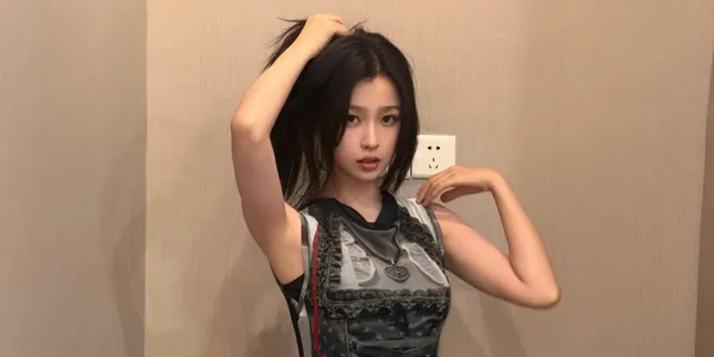 Esther Yu Becomes the Most Popular Chinese Actress at Huanwang Big Data 2026