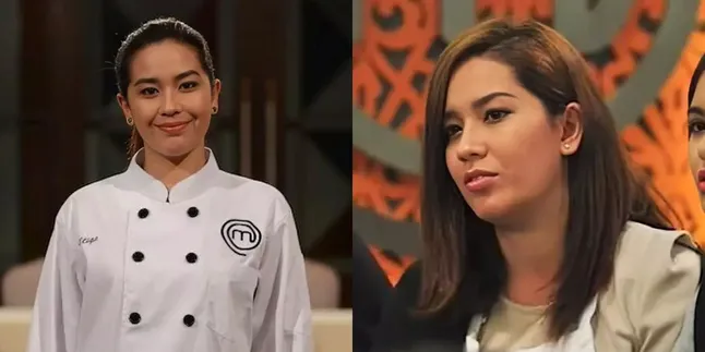 Etiqah Siti Noorashikeen, a MasterChef Malaysia Finalist, and Her Husband Sentenced to 34 Years in Prison for the Murder of Their Maid
