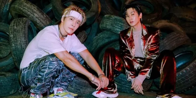 Eunhyuk dan Leeteuk Super Junior Bongkar Kebiasaan Aneh Donghae, Ternyata...