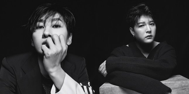 Eunhyuk and Shindong from Super Junior Invited as Speakers at SBS 30th Anniversary Forum 'SDF 2020'