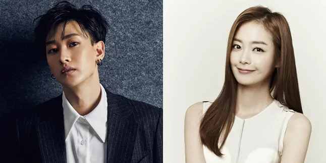 Eunhyuk SuJu dan Jeon So Min Reunian SD di Running Man