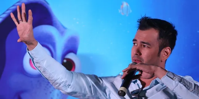 Euro 2016 Berlangsung, Raffi Ahmad Jagokan Italia Sebagai Juara Euro 2016 Berlangsung, Raffi Ahmad Jagokan Italia Sebagai Juara