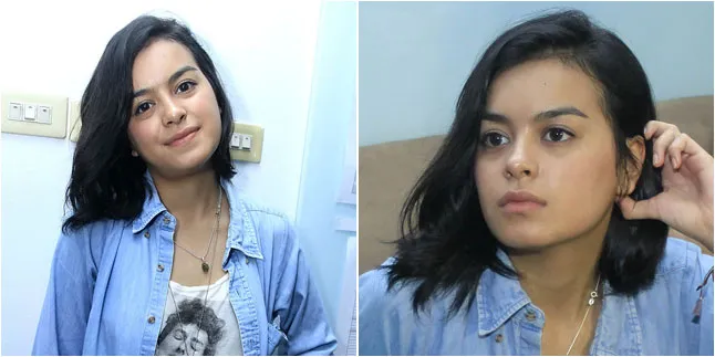 Eva Celia Selalu Curhat Kepada Indra Lesmana Eva Celia Selalu Curhat Kepada Indra Lesmana