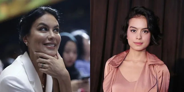 Eva Celia Sudah Berusia 26 Tahun, Sophia Latjuba Perbanyak Komunikasi