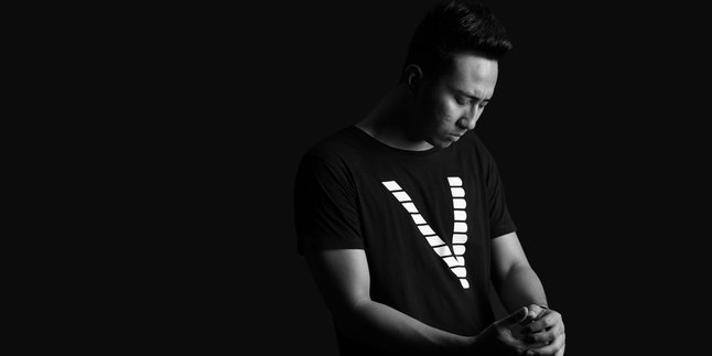 Evan Virgan, DJ Asal Indonesia Berkaliber Internasional