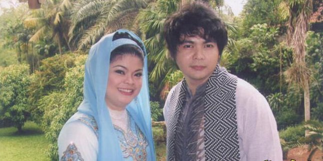 Evelyn dan Arul, Duo Mualaf Yang Konsisten Bawakan Lagu Religi