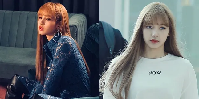 Event Fansign, Lisa BLACKPINK Dijaga 4 Orang Bodyguard Saat Hadir di Jakarta!