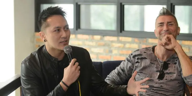 Event Magic Show, Demian Bakal Satu Panggung Dengan Pesulap Dunia