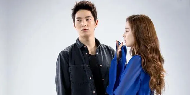 Event Meet And Greet Bareng Joo Won di Jakarta Dipastikan Gratis!