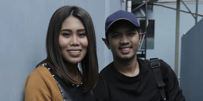 Evi Masamba Dikaruniai Anak Pertama Berjenis Kelamin Perempuan