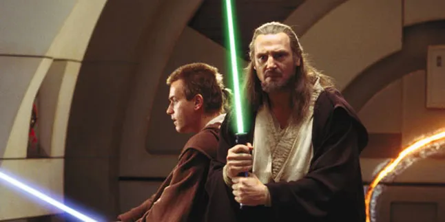Ewan McGregor Kembali Tampil di Sekuel 'STAR WARS'? Ewan McGregor Kembali Tampil di Sekuel 'STAR WARS'?