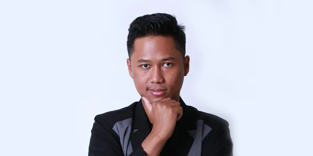 Ewing HD, Kreator YouTube Yang Suka Bikin Video Horor