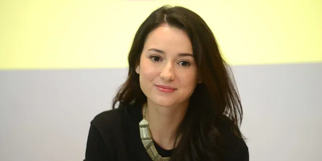 Excited dengan 'FOXTROT SIX', Julie Estelle Effort Maksimal