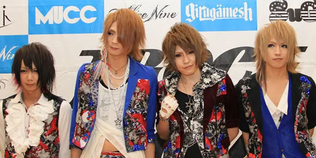 Excited Tampil di Indonesia, Unite Janji Tampil Gemerlap