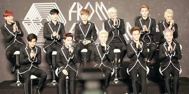 EXO Bakal Gelar Konser di Jakarta Tahun Ini? EXO Bakal Gelar Konser di Jakarta Tahun Ini?