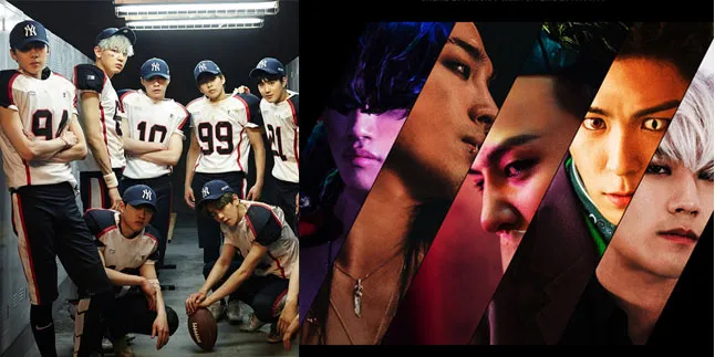EXO-L Ancam Bakal Kirimi Bom ke Konser Big Bang, Fans Panik! EXO-L Ancam Bakal Kirimi Bom ke Konser Big Bang, Fans Panik!