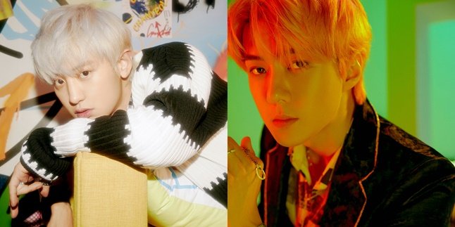 EXO-SC Participates in Writing Songs for '1 Billion Views' Album