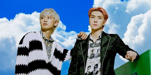 EXO-SC Reminisces on Their Last Performance in Jakarta, Missing the Spirit of EXO-L Indonesia