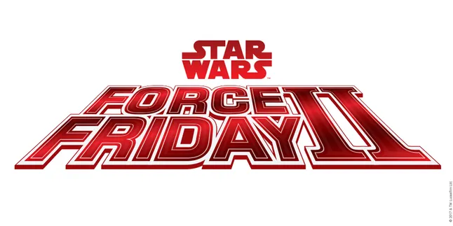 Experience the Force, Festival Wajib Buat Fans Berat Star Wars!