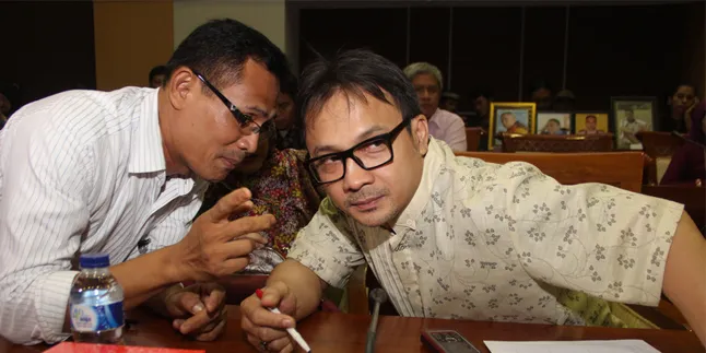 Eyang Subur Lepas Beberapa Istri, Adi Bing Slamet: Gue Harus Bilang Wow ? Eyang Subur Lepas Beberapa Istri, Adi Bing Slamet: Gue Harus Bilang Wow ?