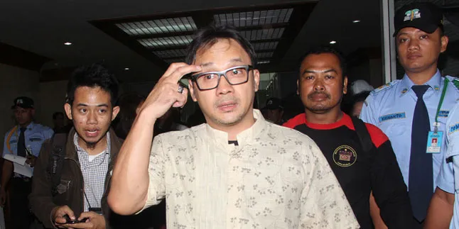 Eyang Subur Rugi 10 M Karena Kopi Pait?