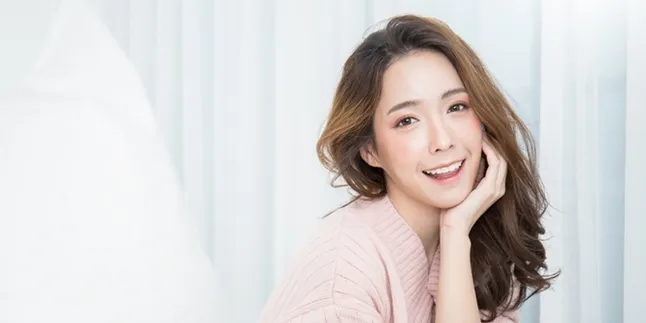 Eyelash Extention Marak Digemari, Salon Ini Gunakan Produk-Produk yang Diimpor Langsung dari Korea