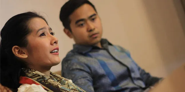 Eza Gionino Ajak Fans Serang Ardina Rasti
