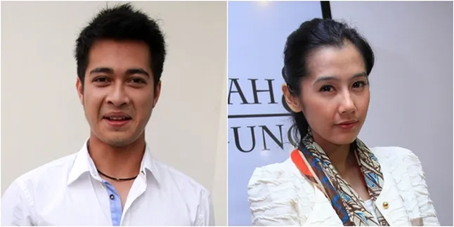 Eza Gionino Bantah Lakukan Kekerasan Atas Ardina Rasti